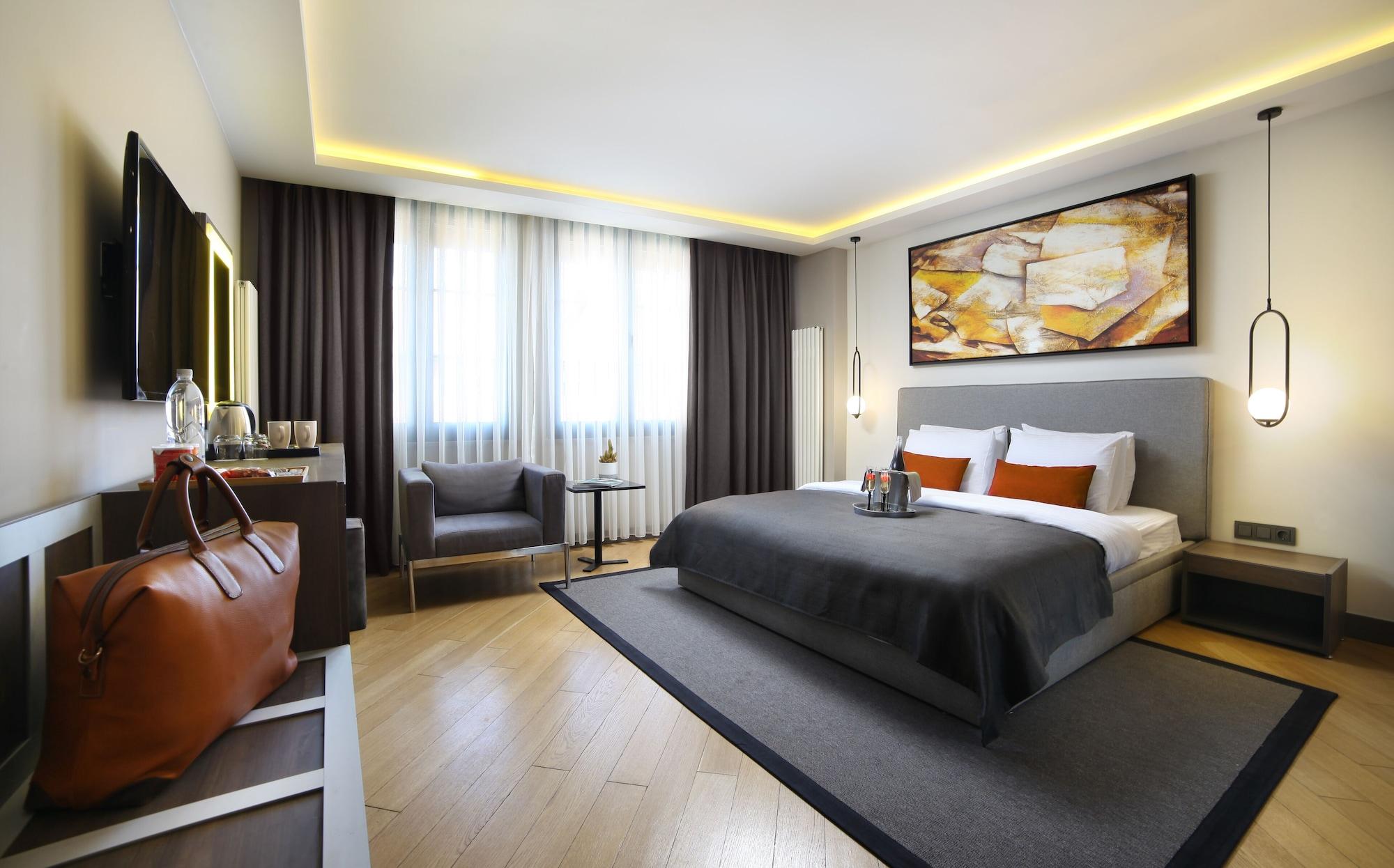 The Capital 2* Istanbul