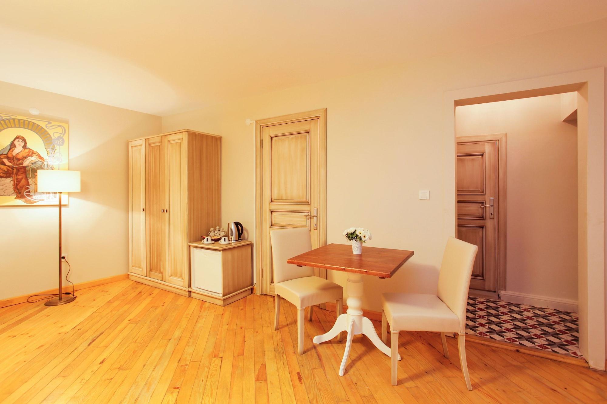 The Loft Istanbul