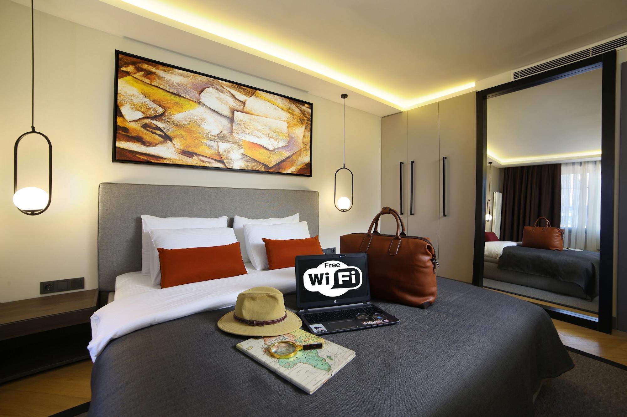 The Capital Aparthotel