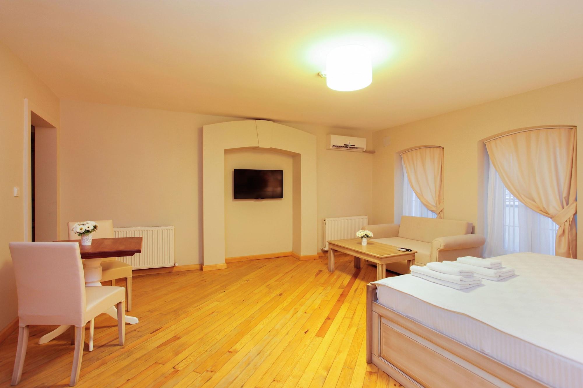 The Loft Hotel