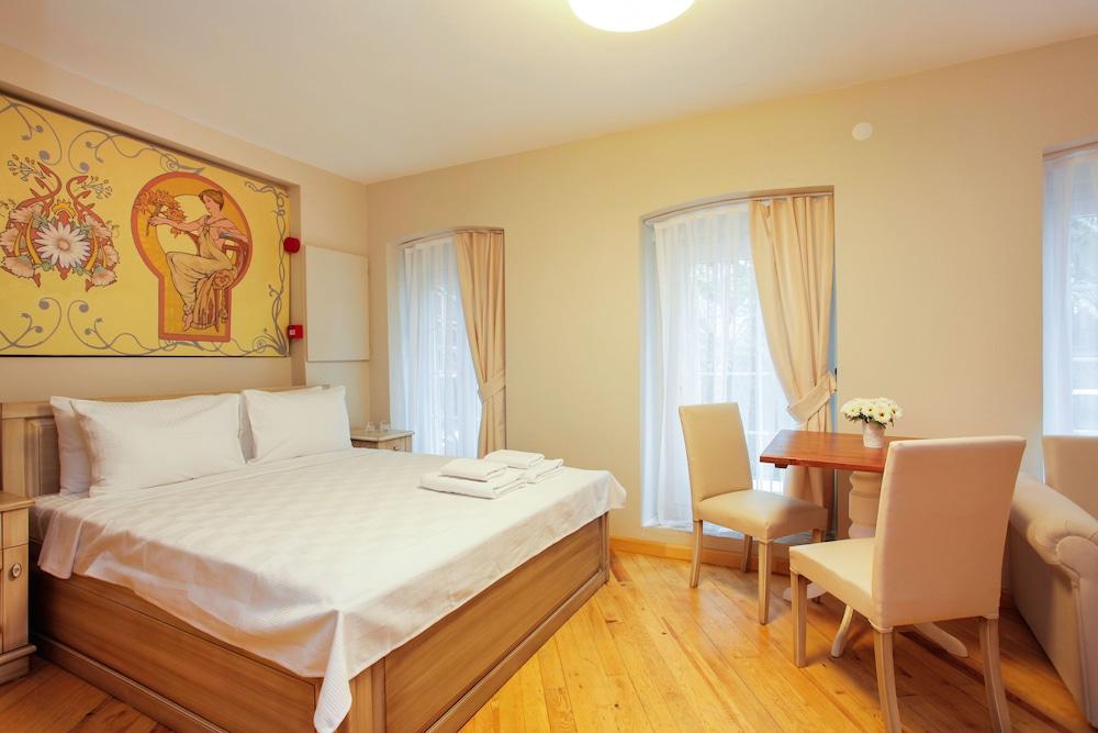 Hotel The Loft