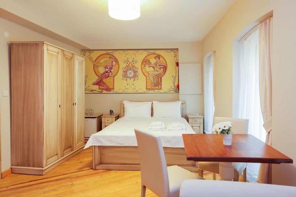 The Loft 3* Istanbul