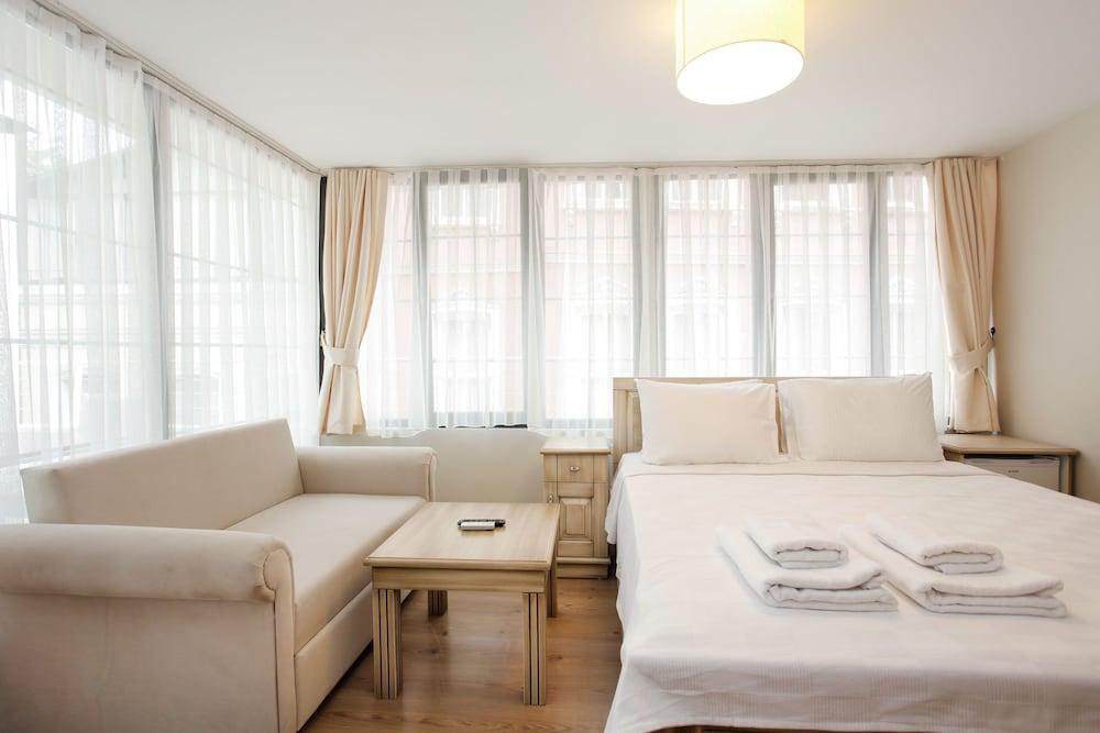 Hotel The Loft Istanbul