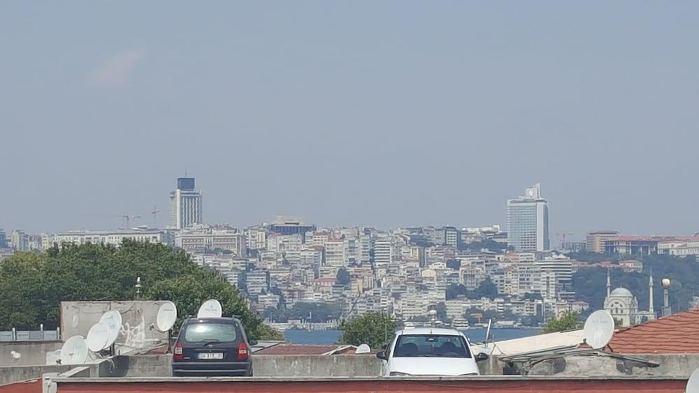 Serra Boutique Istanbul