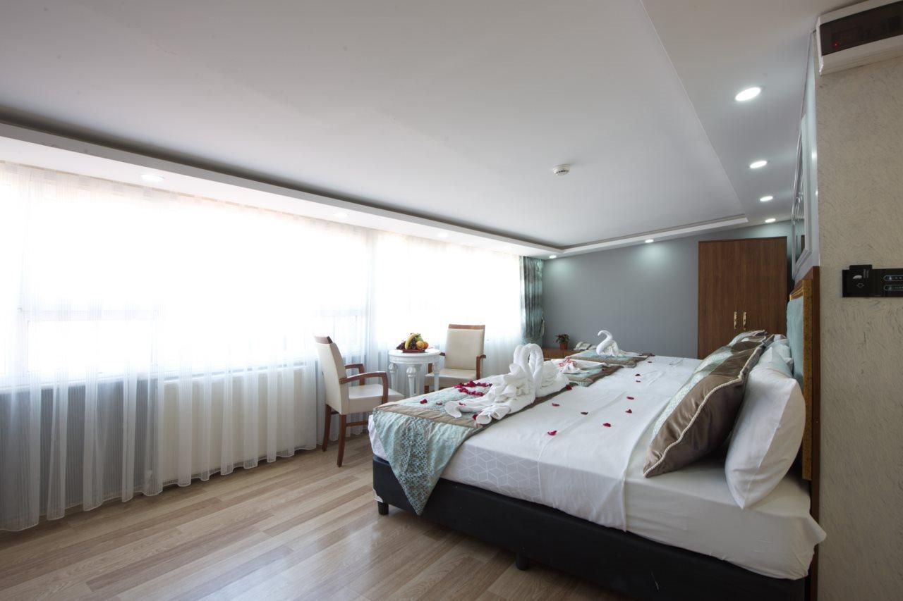 Sirkeci And 3* Istanbul