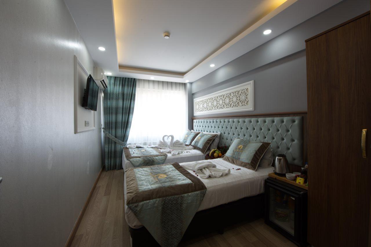 Hotel Sirkeci And