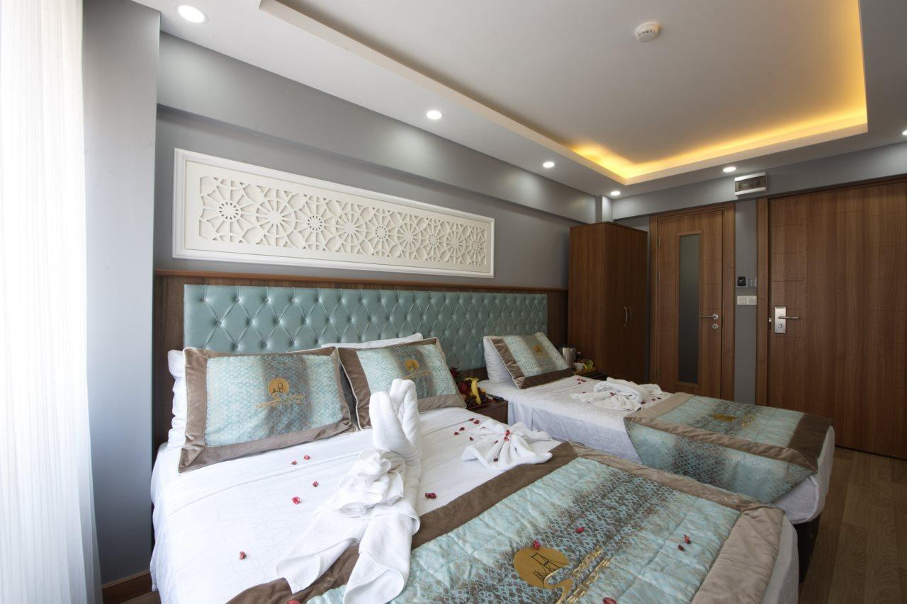 Hotel Sirkeci And