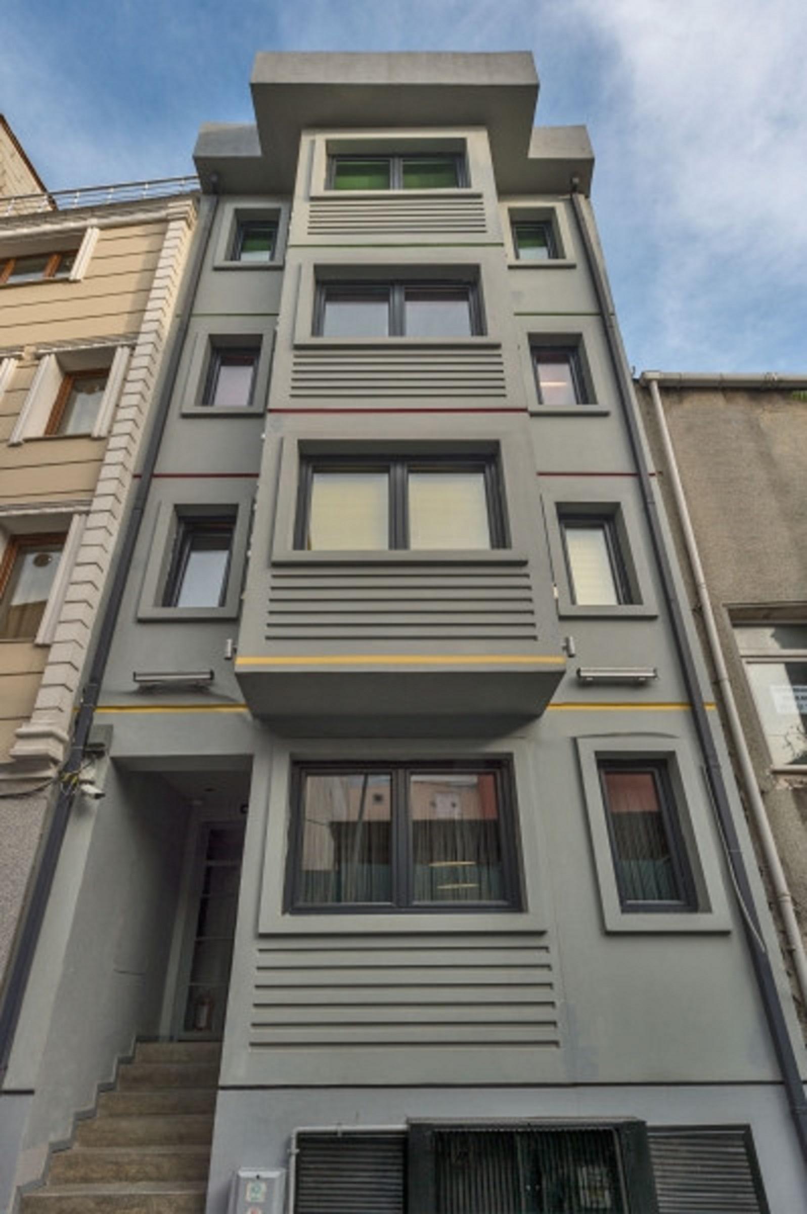 Hotel Plat Taksim 4*