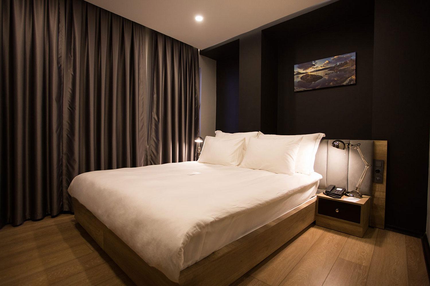 Apartamento Long *