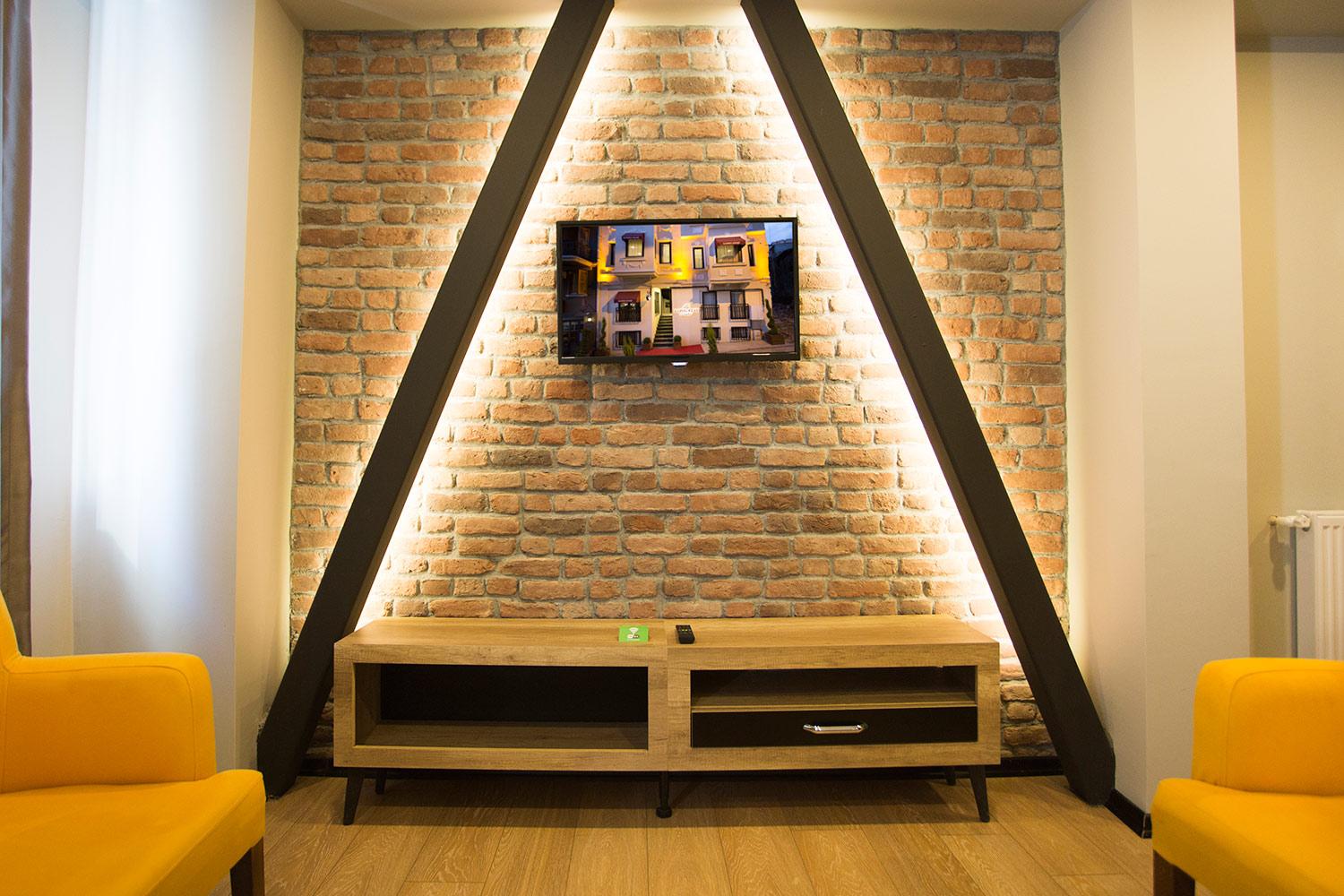 Apartamento Long *