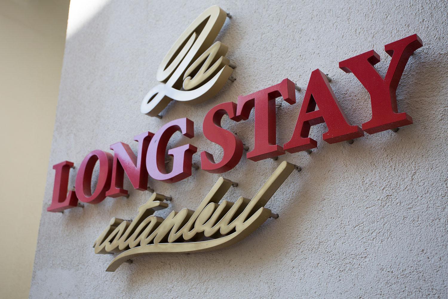 Long Istambul