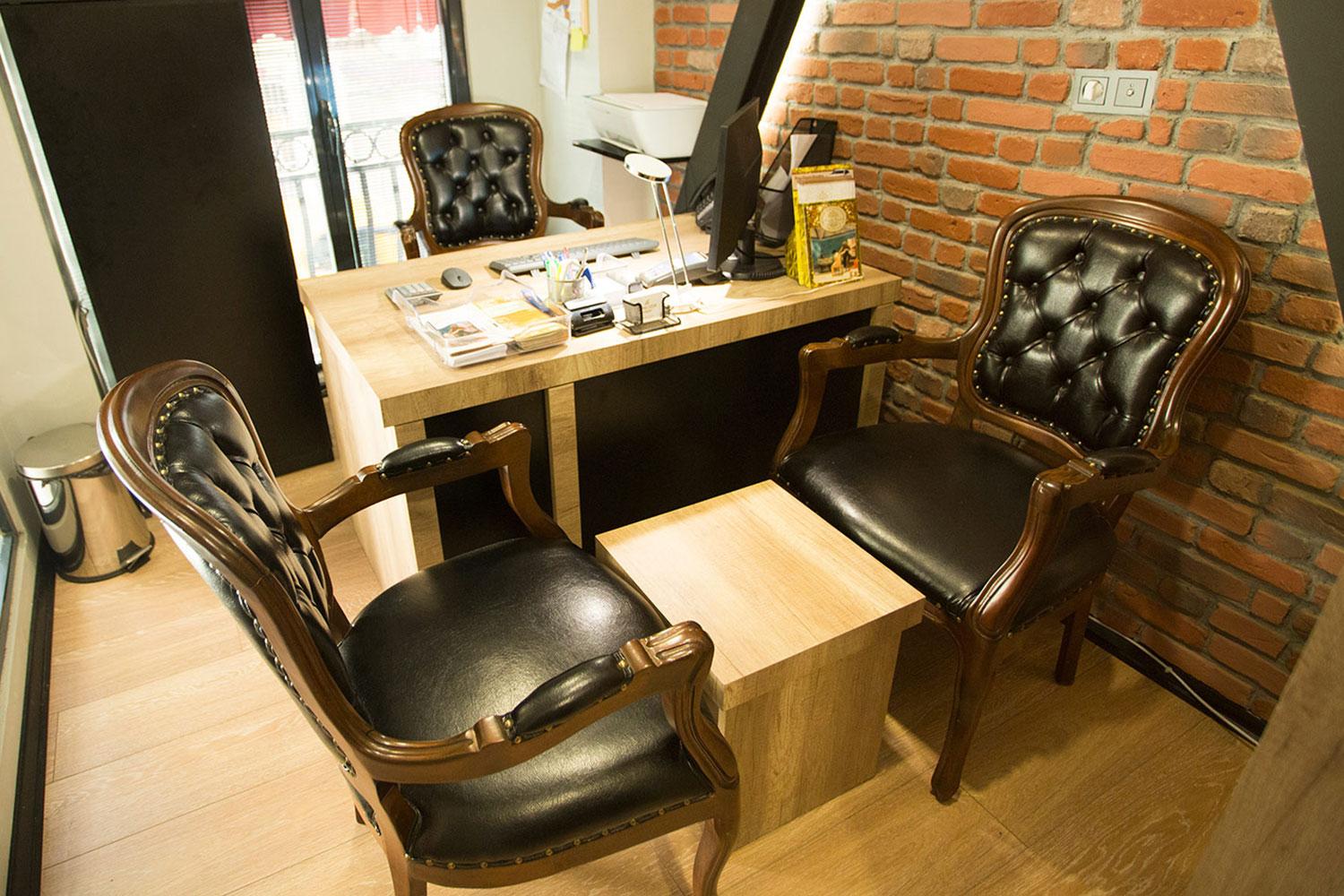 Apartamento Long Istambul