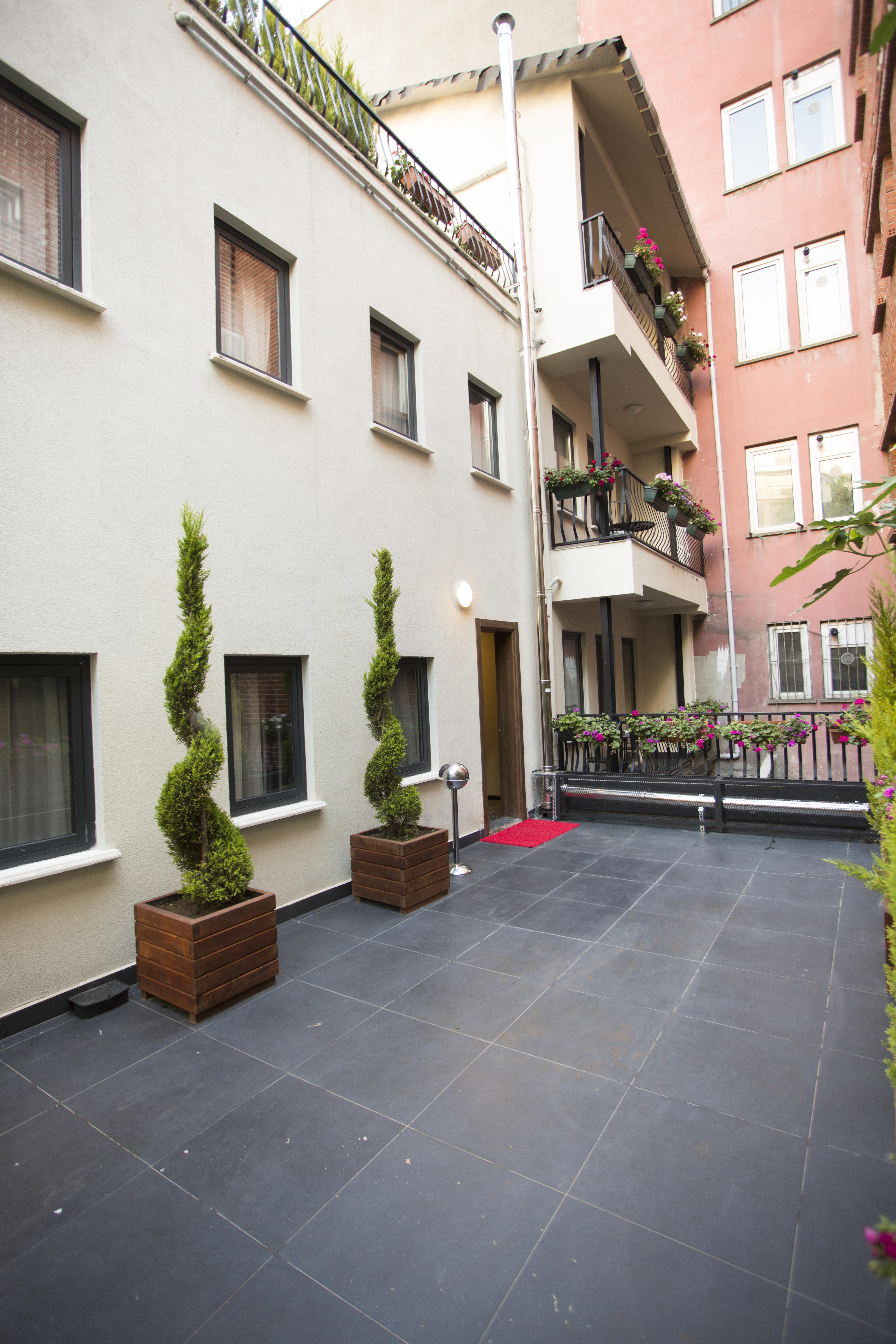 Apartamento Long *
