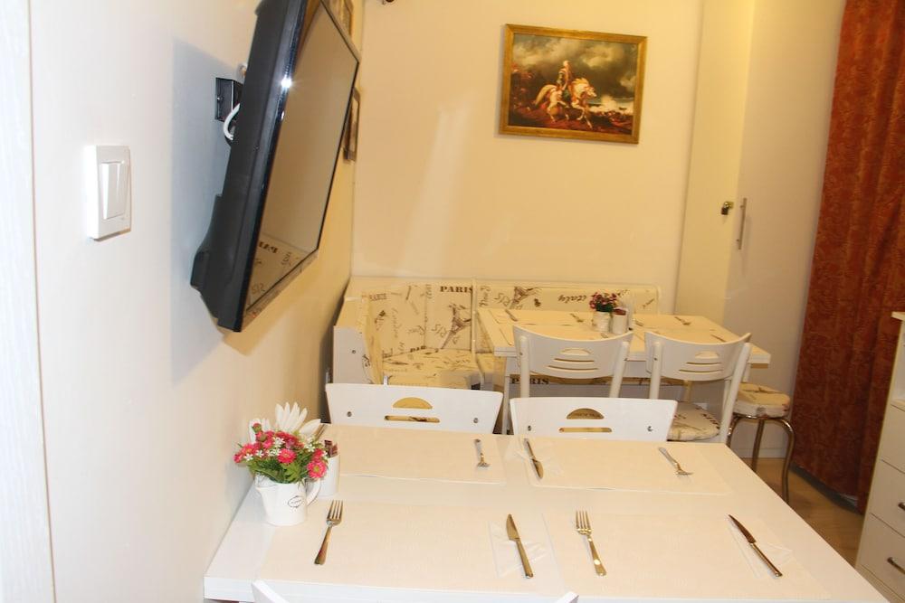 Hotel Oldmile Palace Istanbul