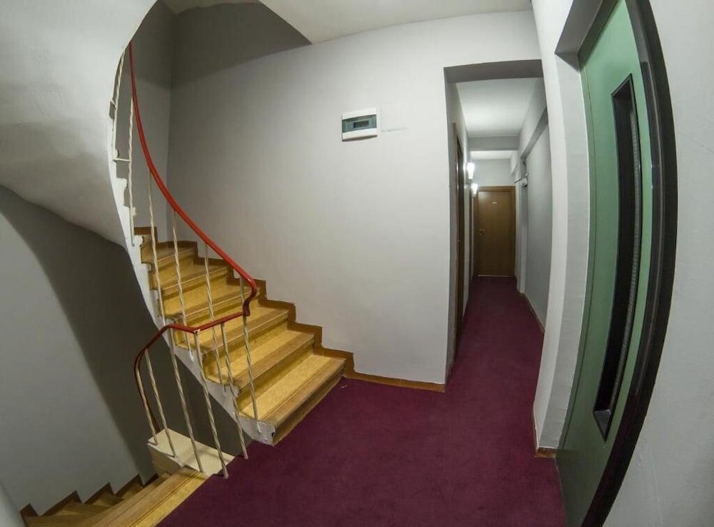 Hotel Asmali Pera 3*