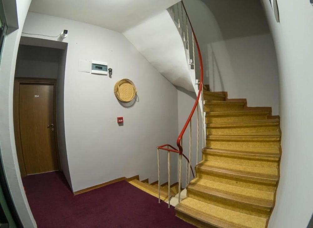 Asmali Pera Hotel