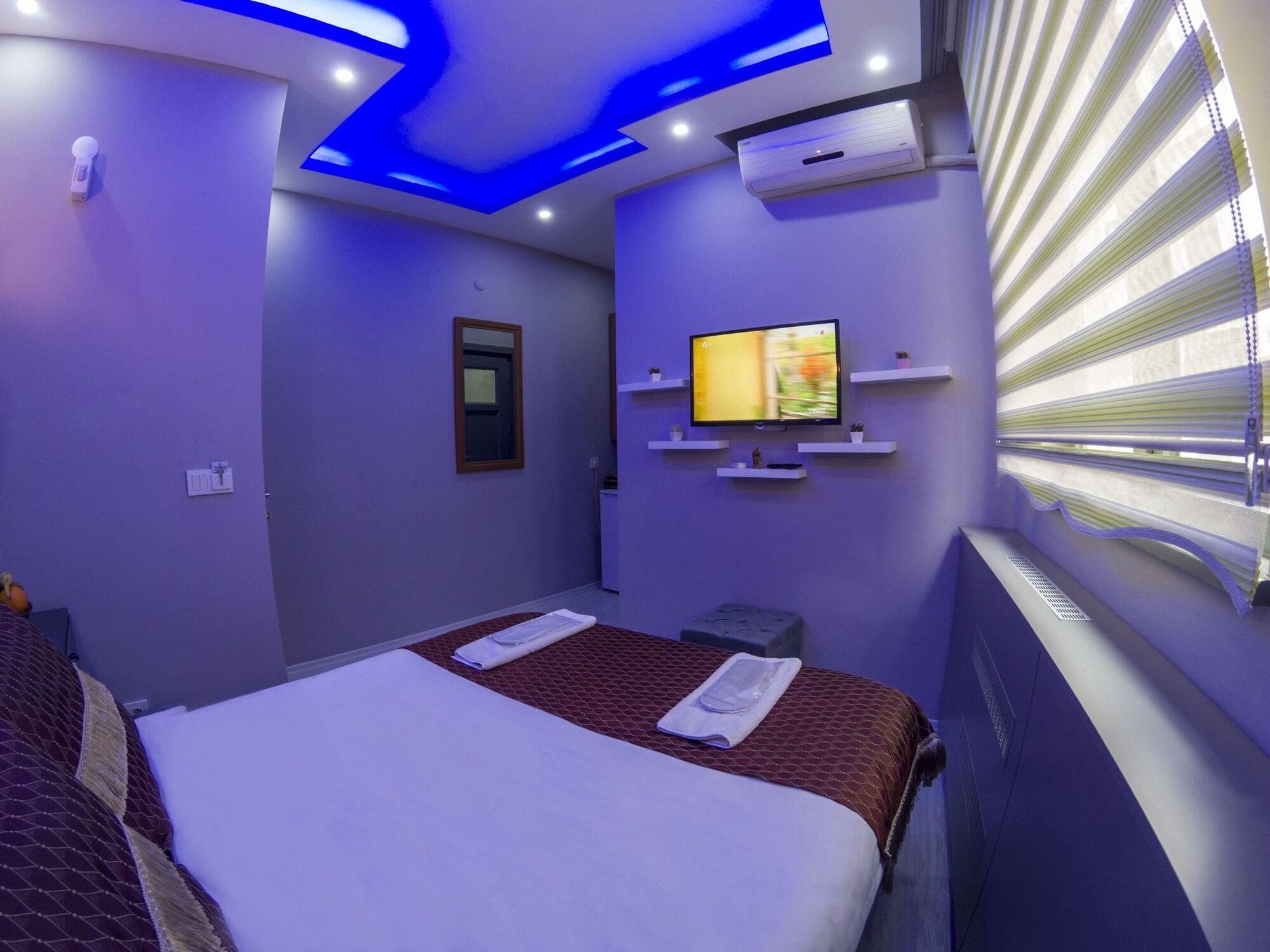 Asmali Pera Hotel Istanbul