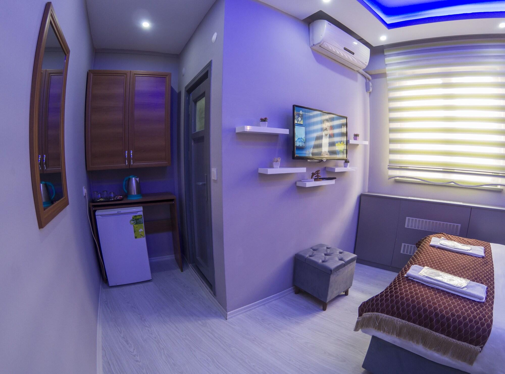 Hotel Asmali Pera