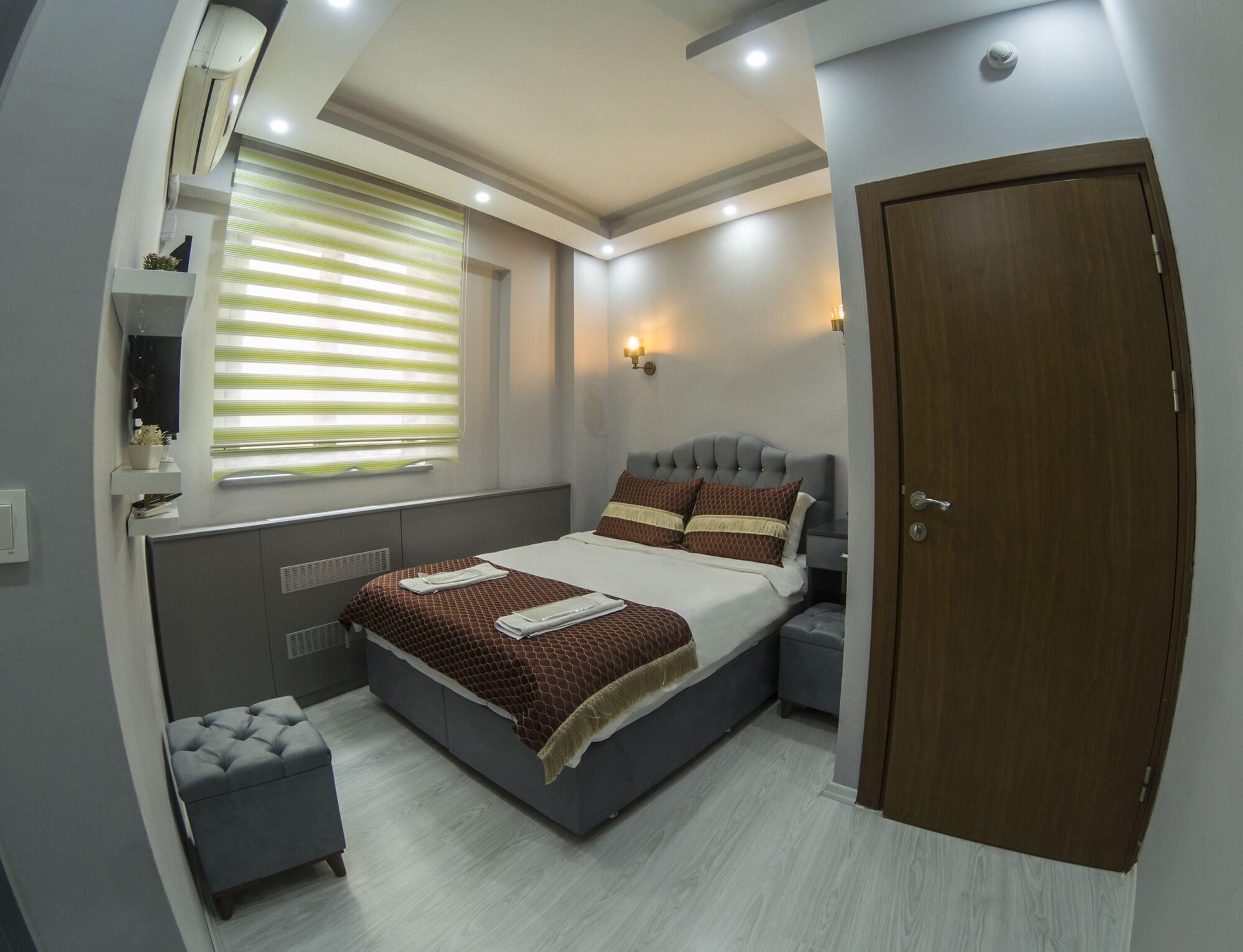 Asmali Pera Hotel Istanbul