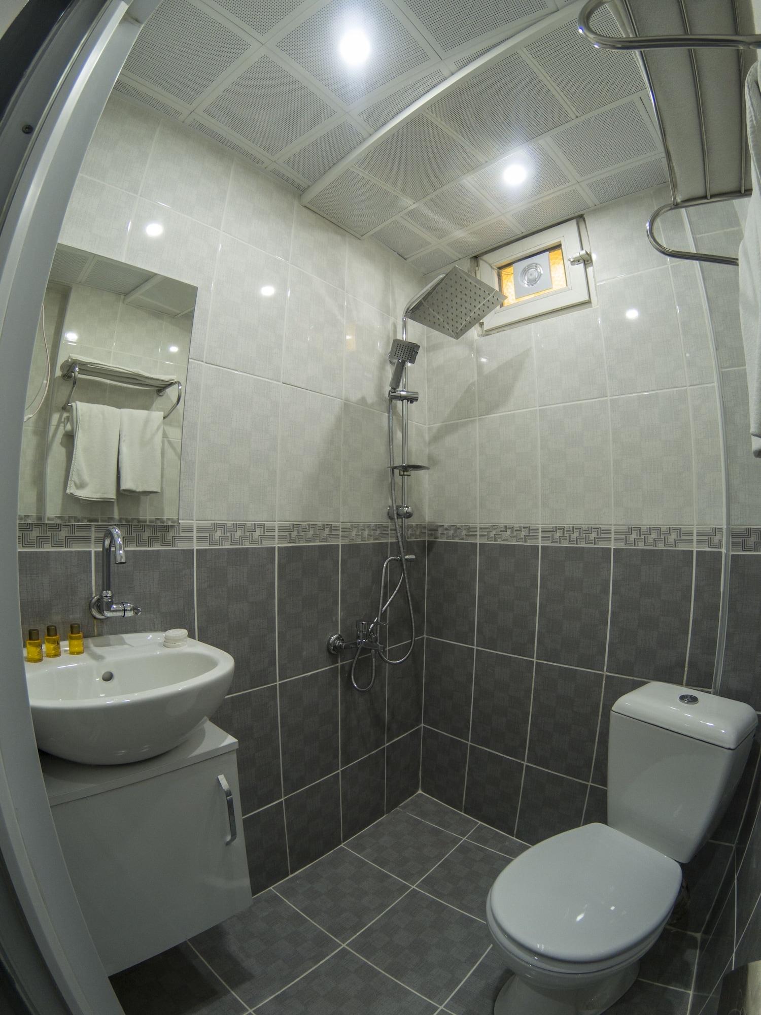 Hotel Asmali Pera Istanbul