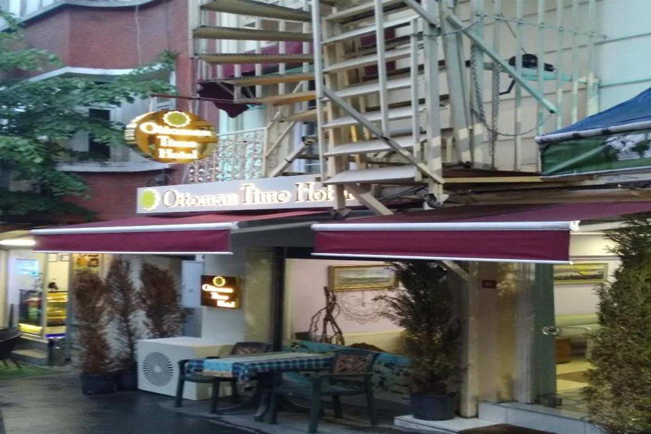 Hotel Ottoman Time Istanbul