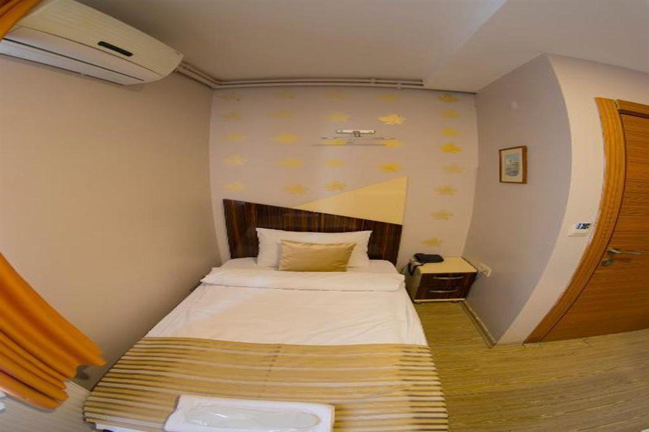 Ottoman Time Hotel 2*