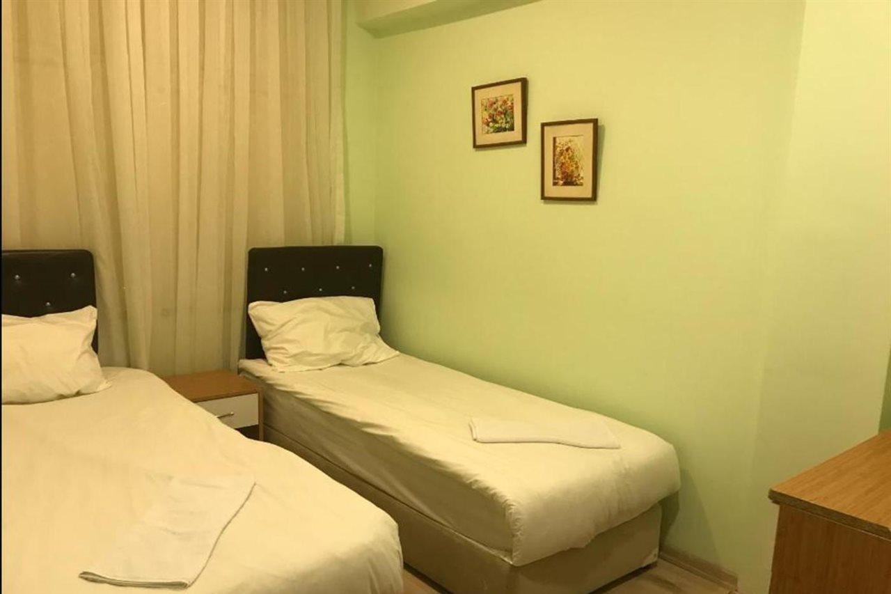 Ottoman Time Hotel Istanbul
