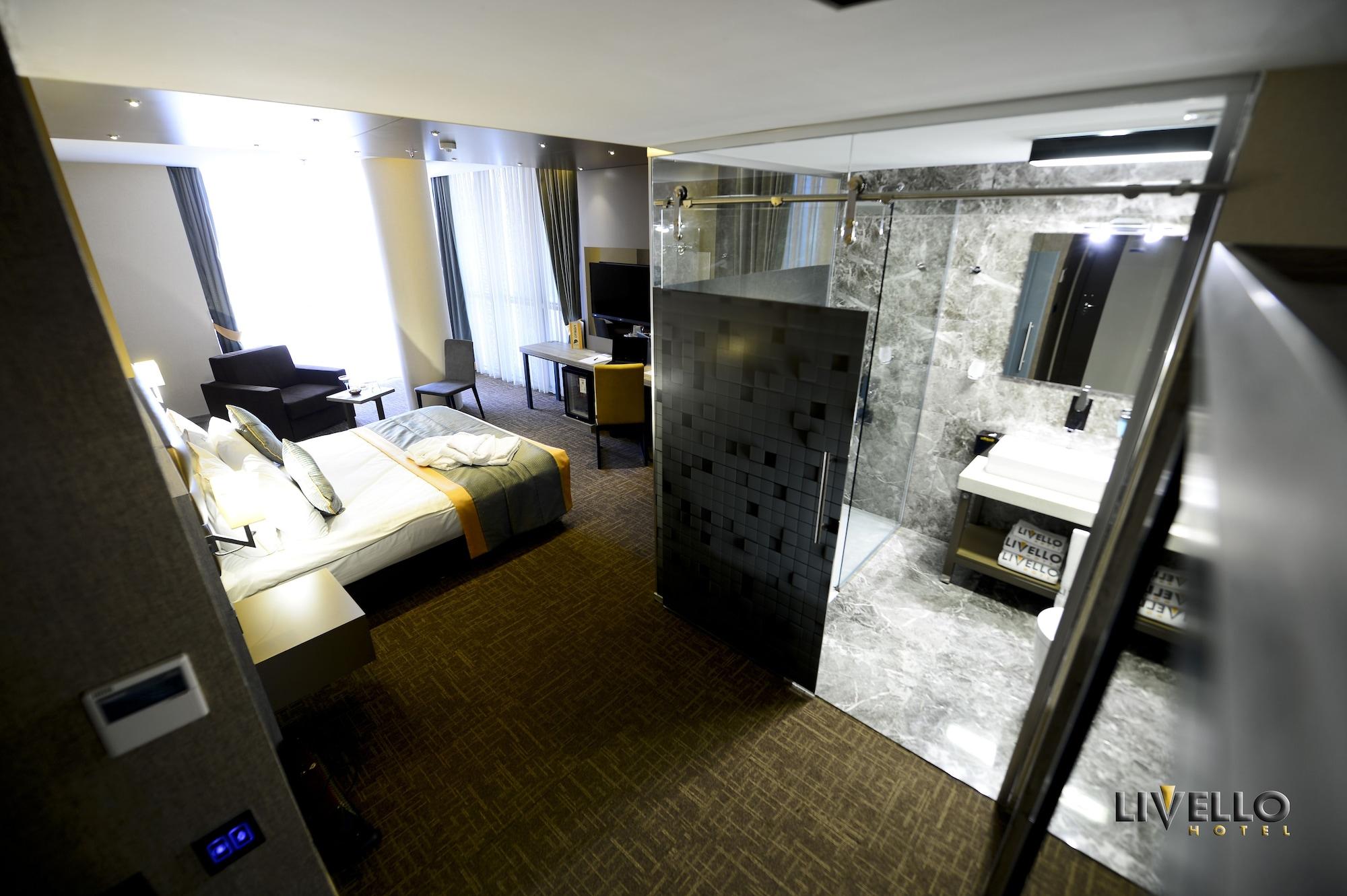 Hotel Livello 4*