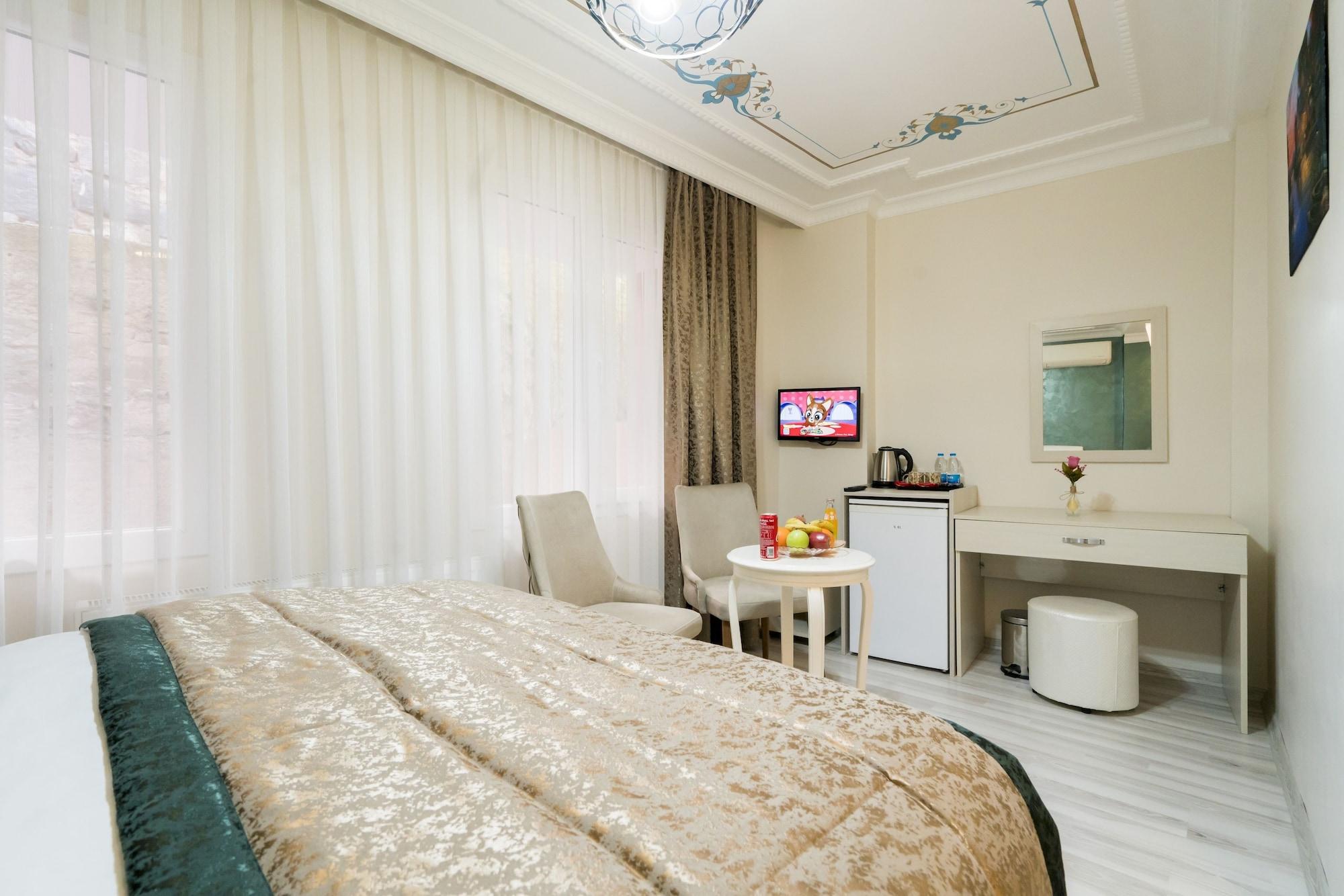 Hotel Atam Istanbul