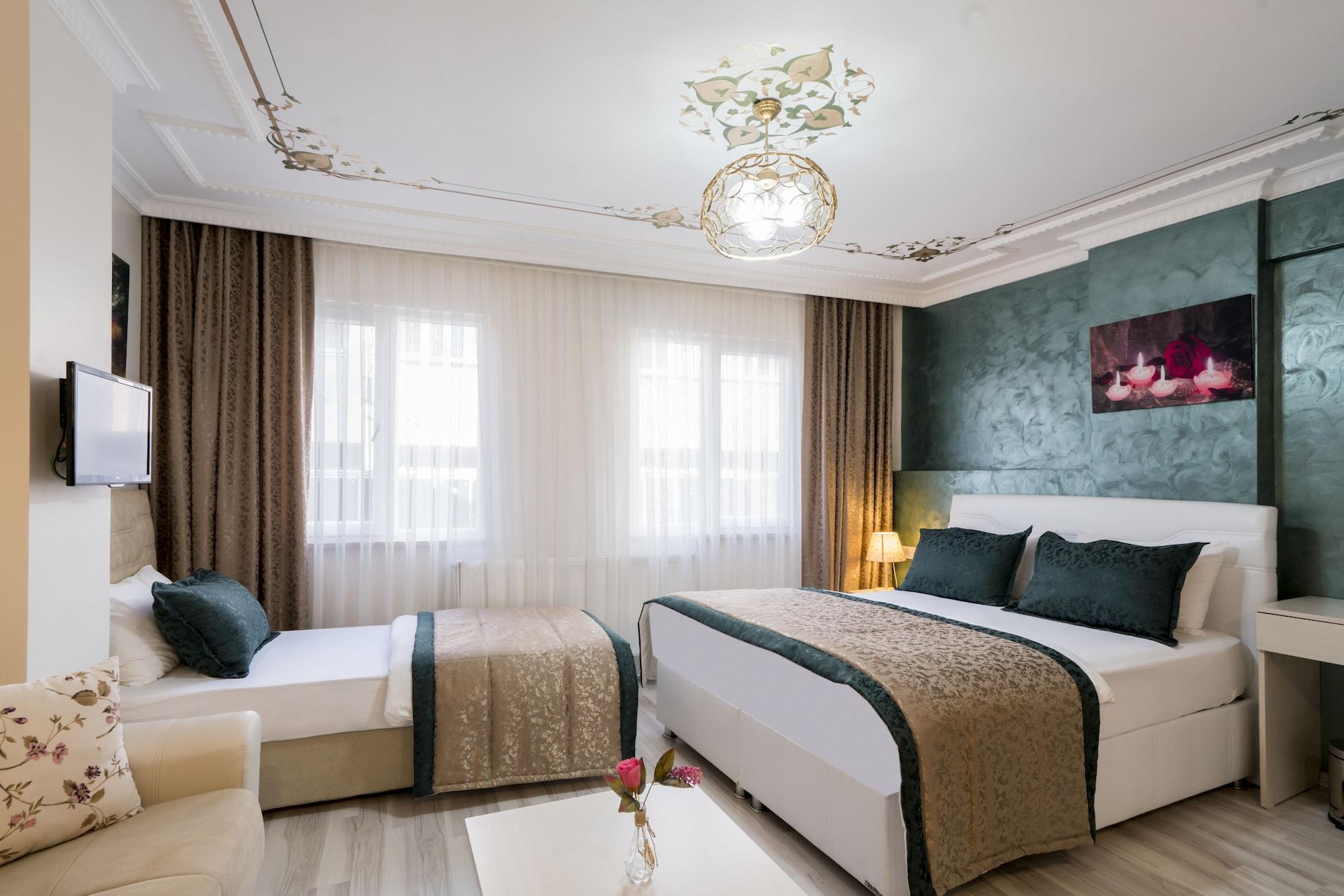 Hotel Atam Istanbul