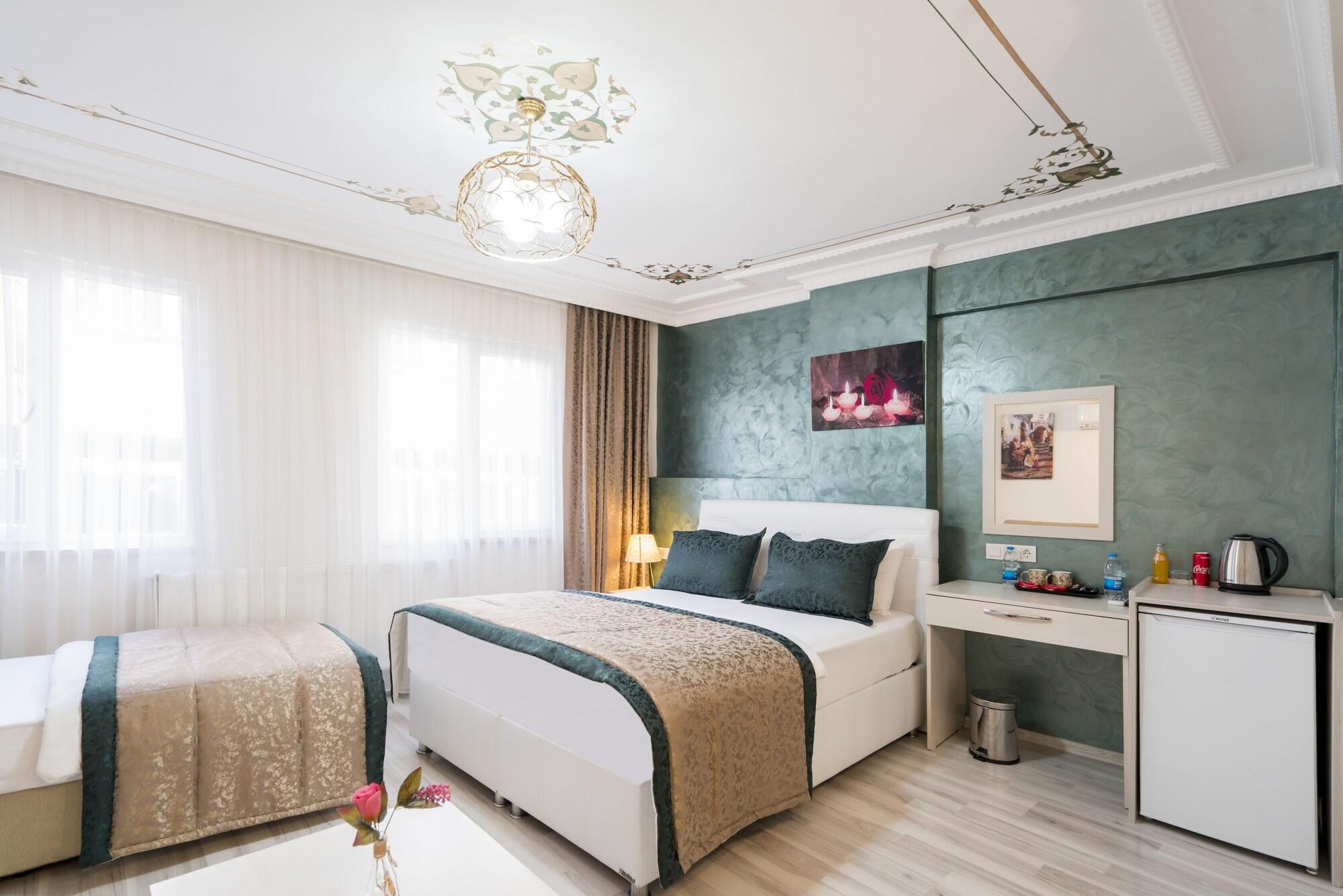 Atam Istanbul