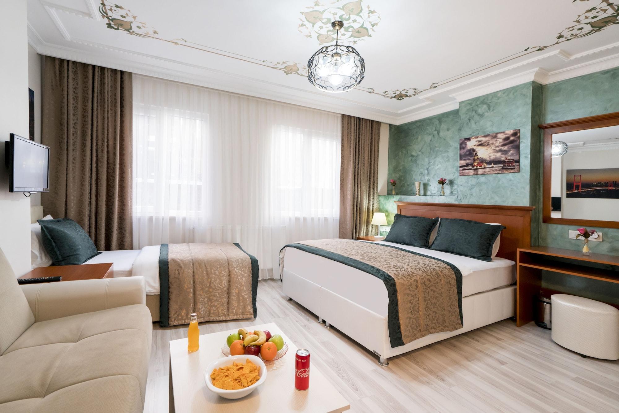 Hotel Atam 3*
