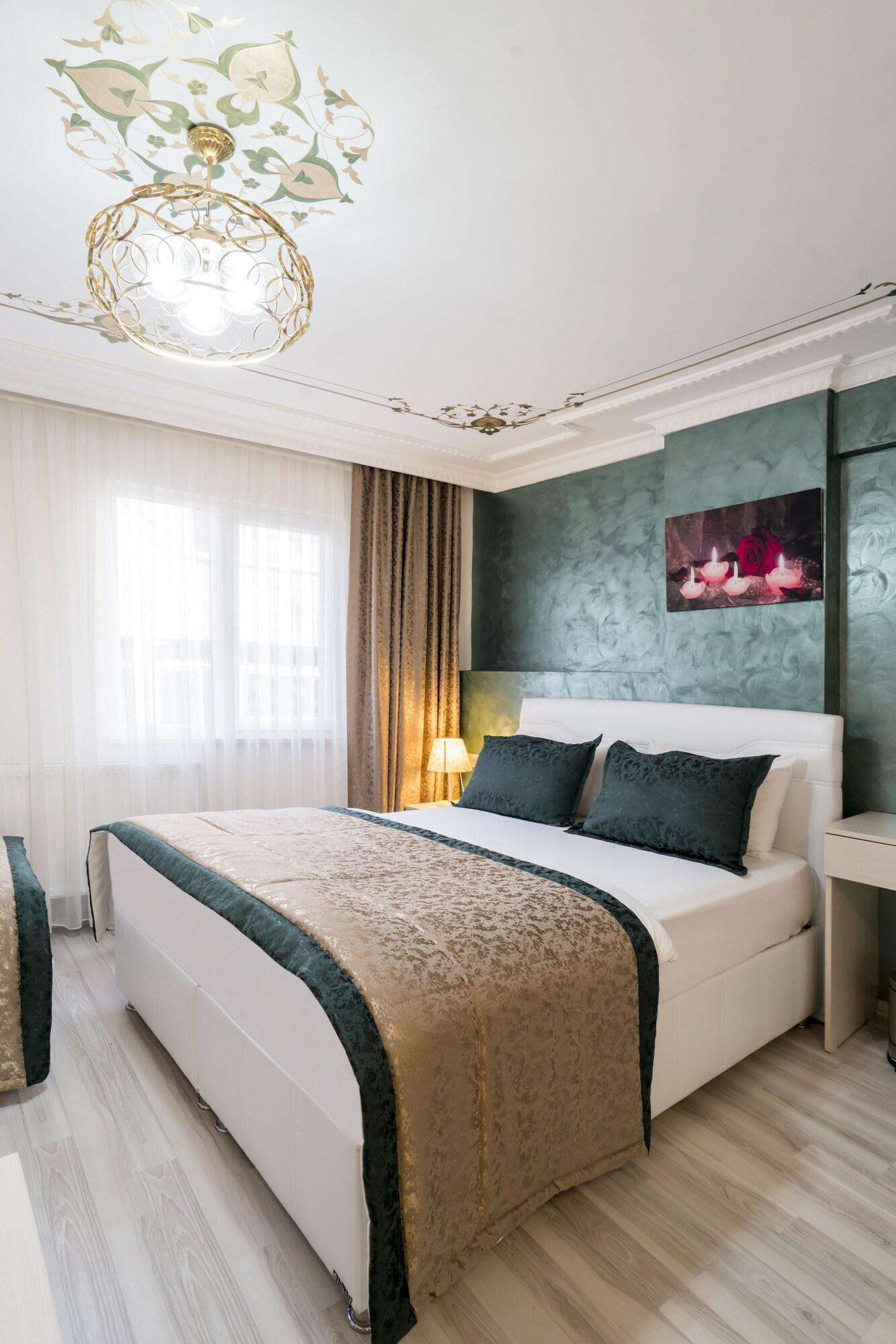 Atam Istanbul