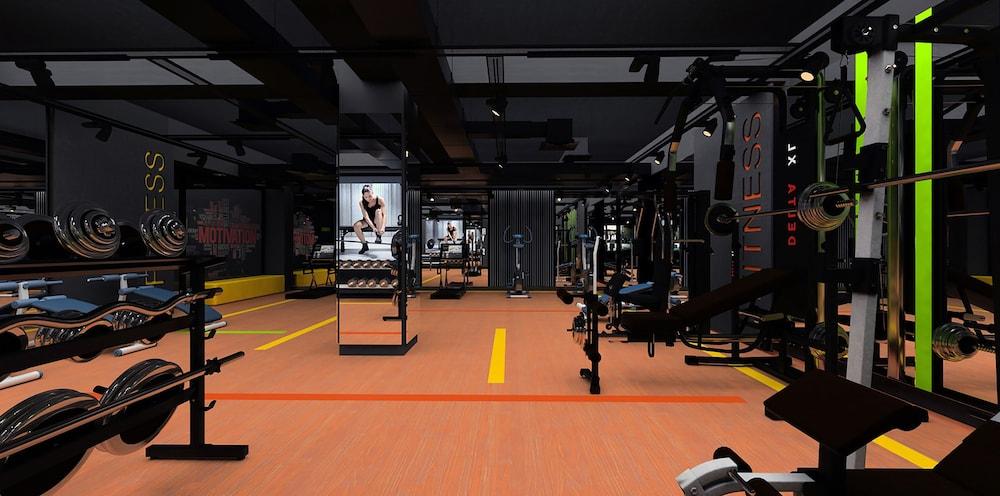 Ramada By Wyndham Beylikduzu Hotel Istanbul