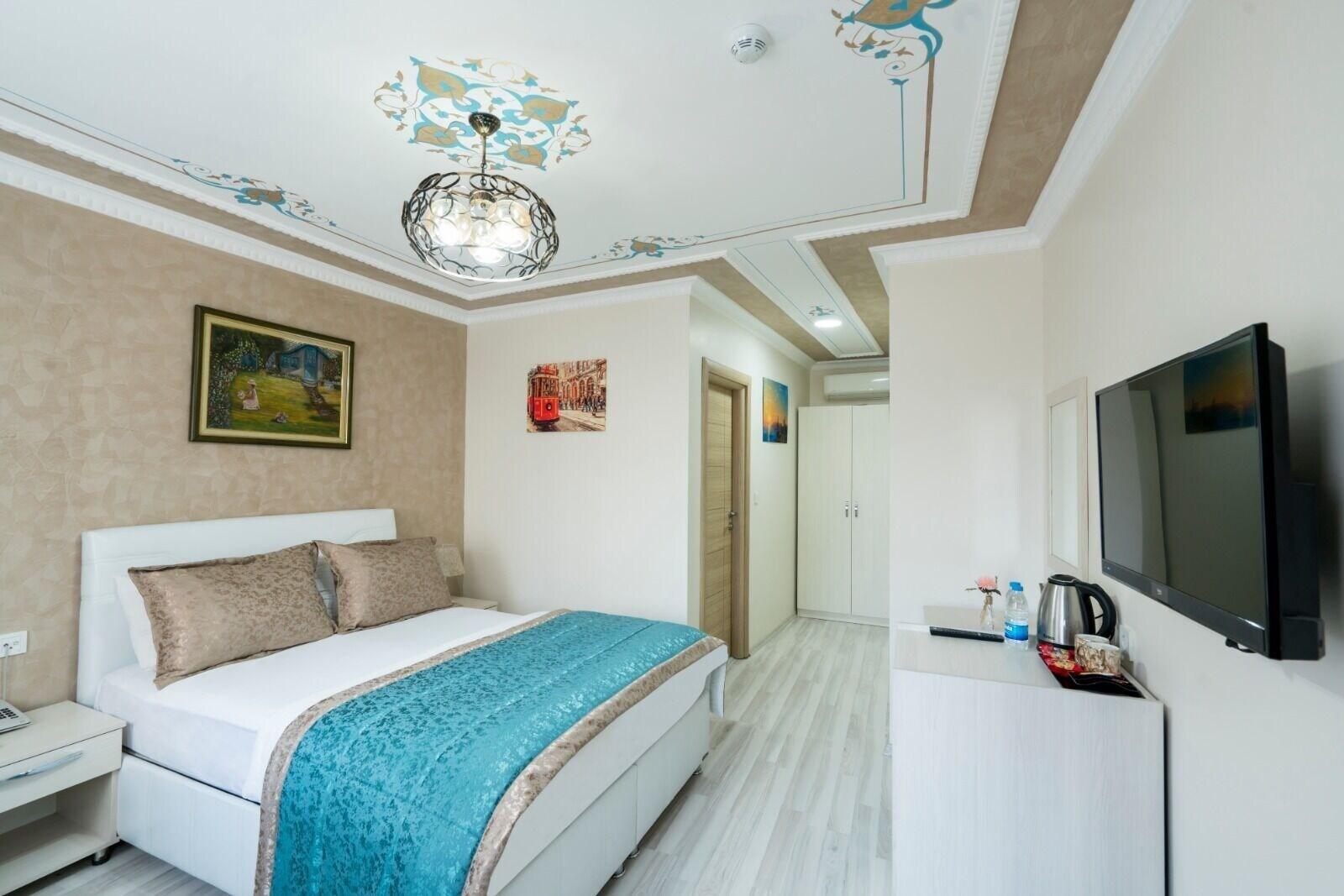Hotel Atam