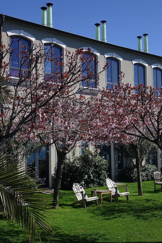 Sumahan - On The Water Hotel Istanbul