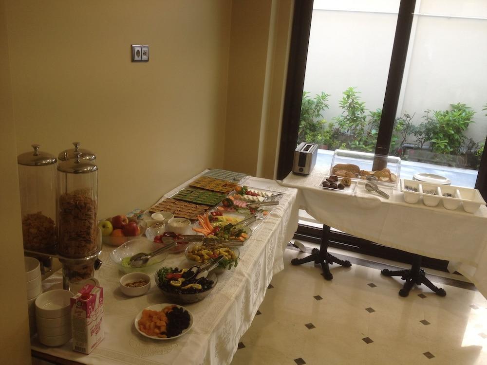 Artika Hotel Istanbul