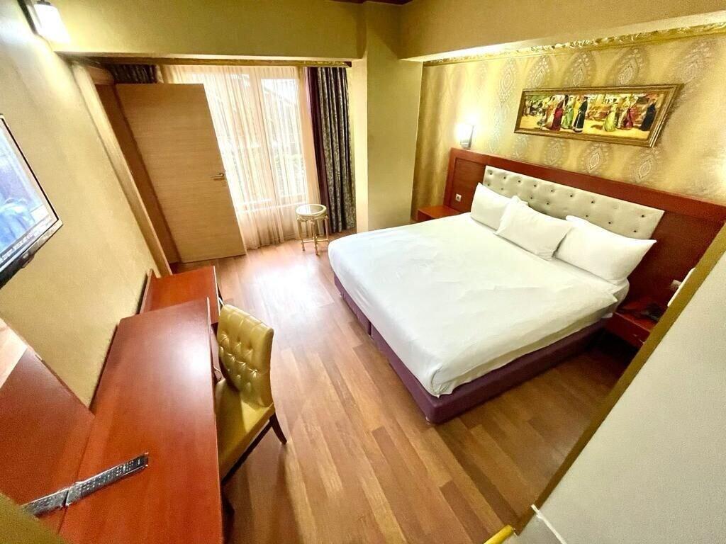 Alrazi Istanbul