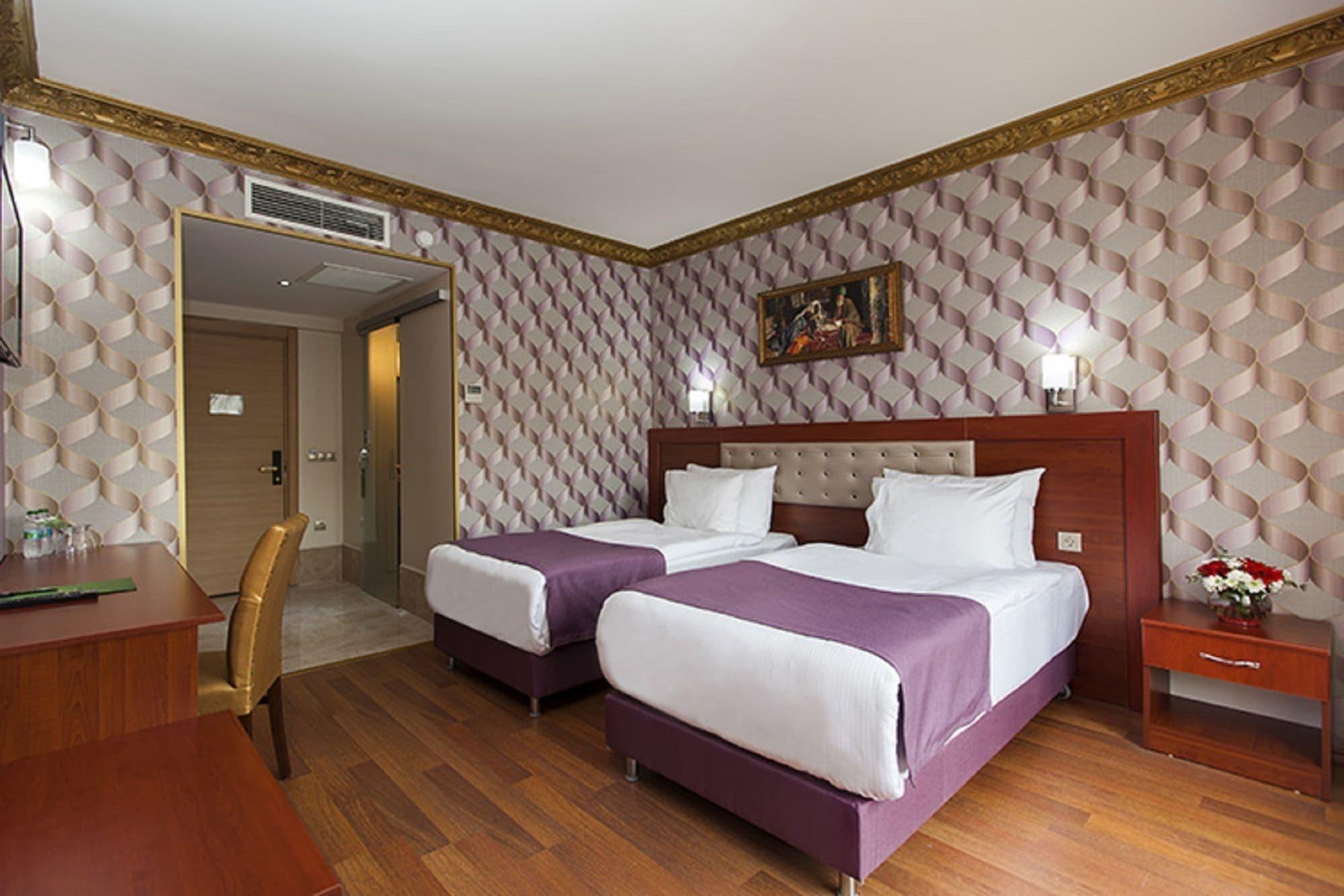 Hotel Alrazi 3*
