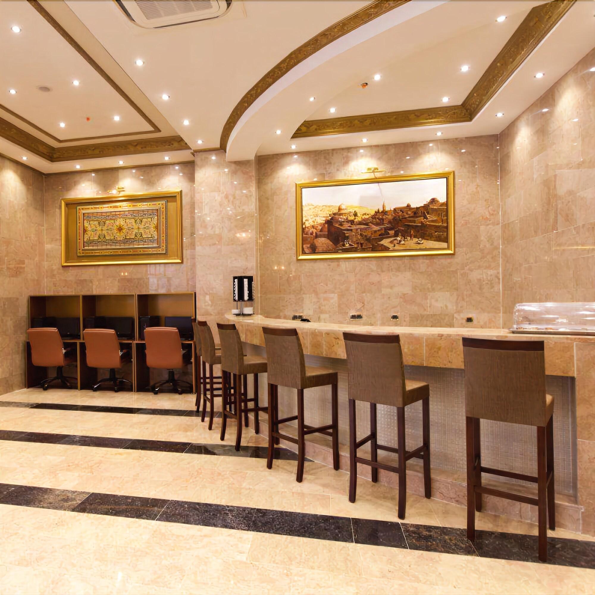 Hotel Alrazi