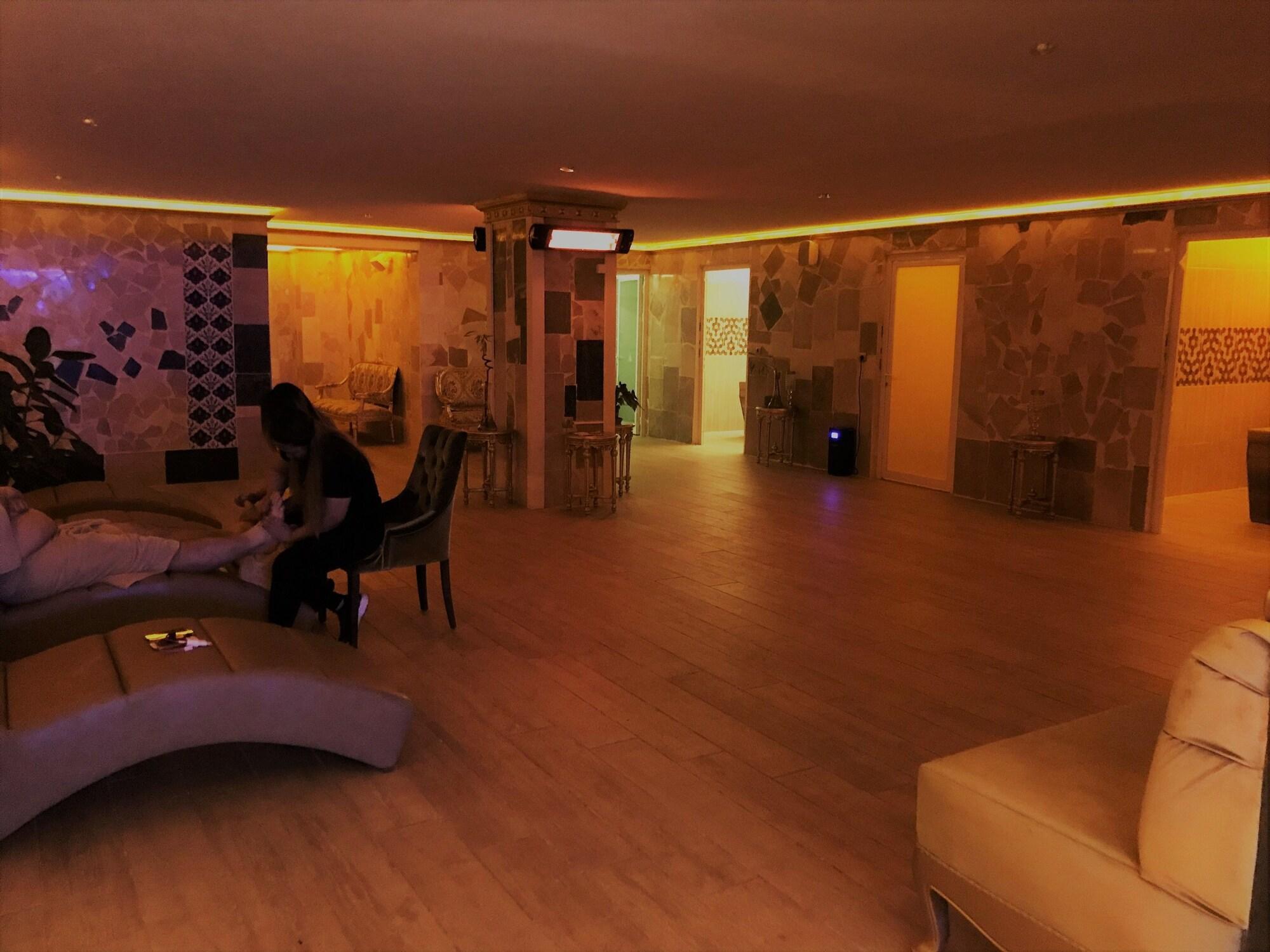 Hotel Alrazi