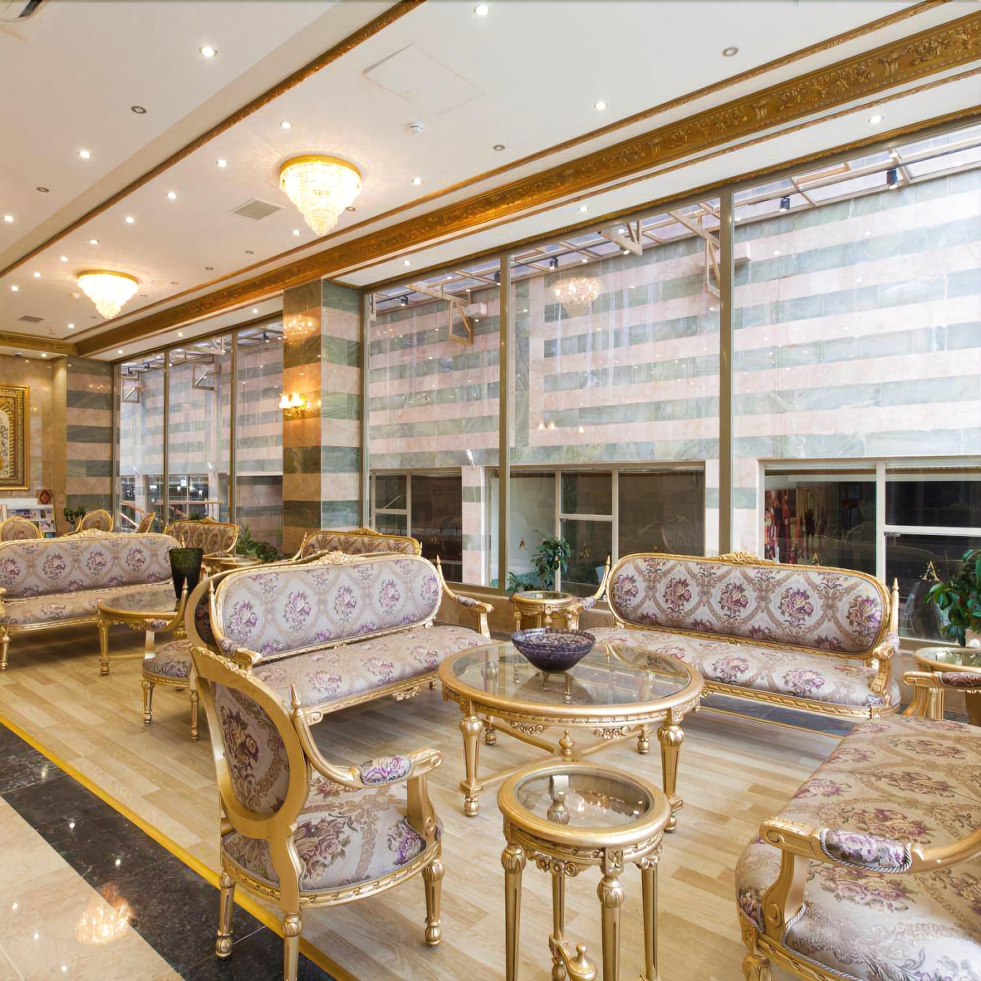 Alrazi Istanbul