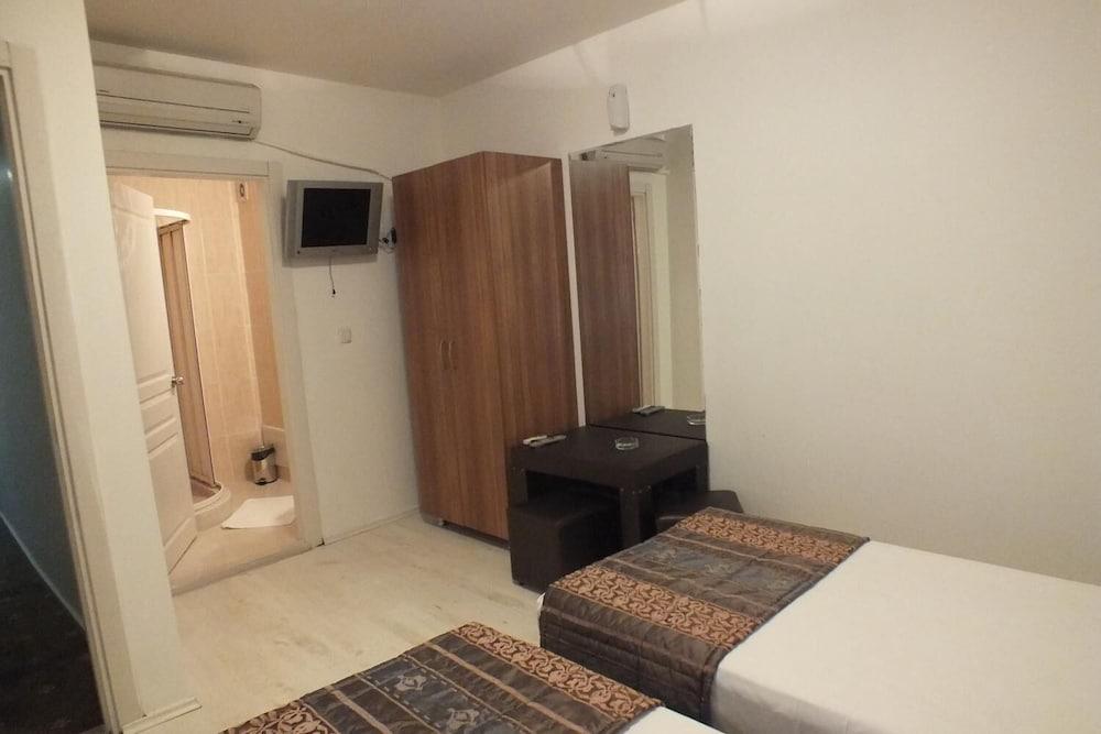 Hotel Ayyildizlar