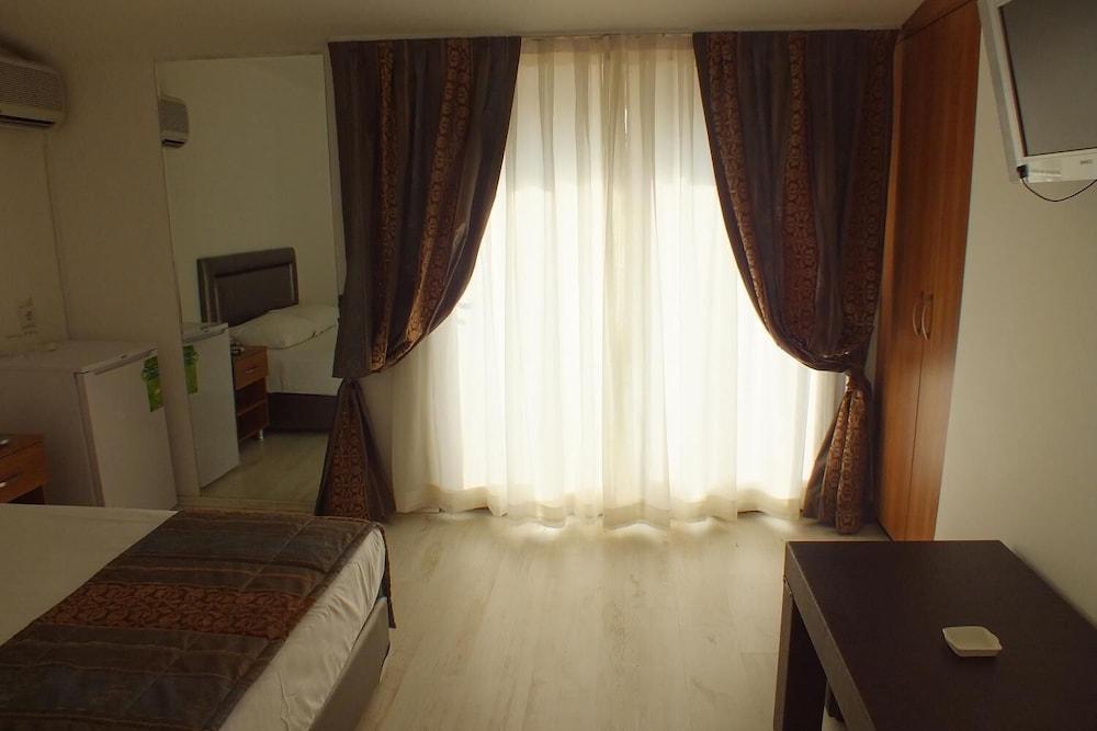 Ayyildizlar Hotel Istanbul
