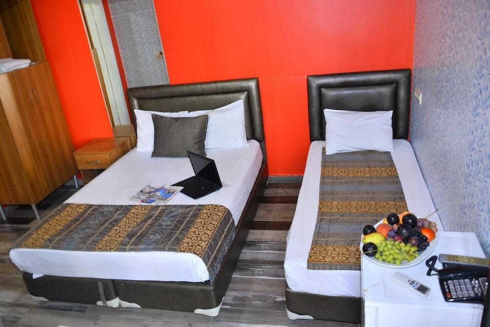 Hotel Ayyildizlar Istanbul