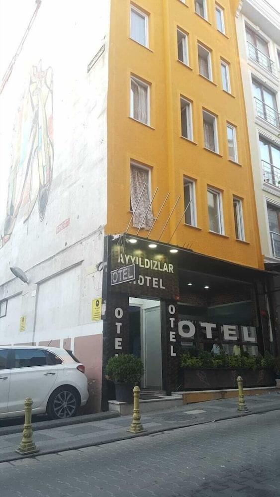 Ayyildizlar Hotel 3*