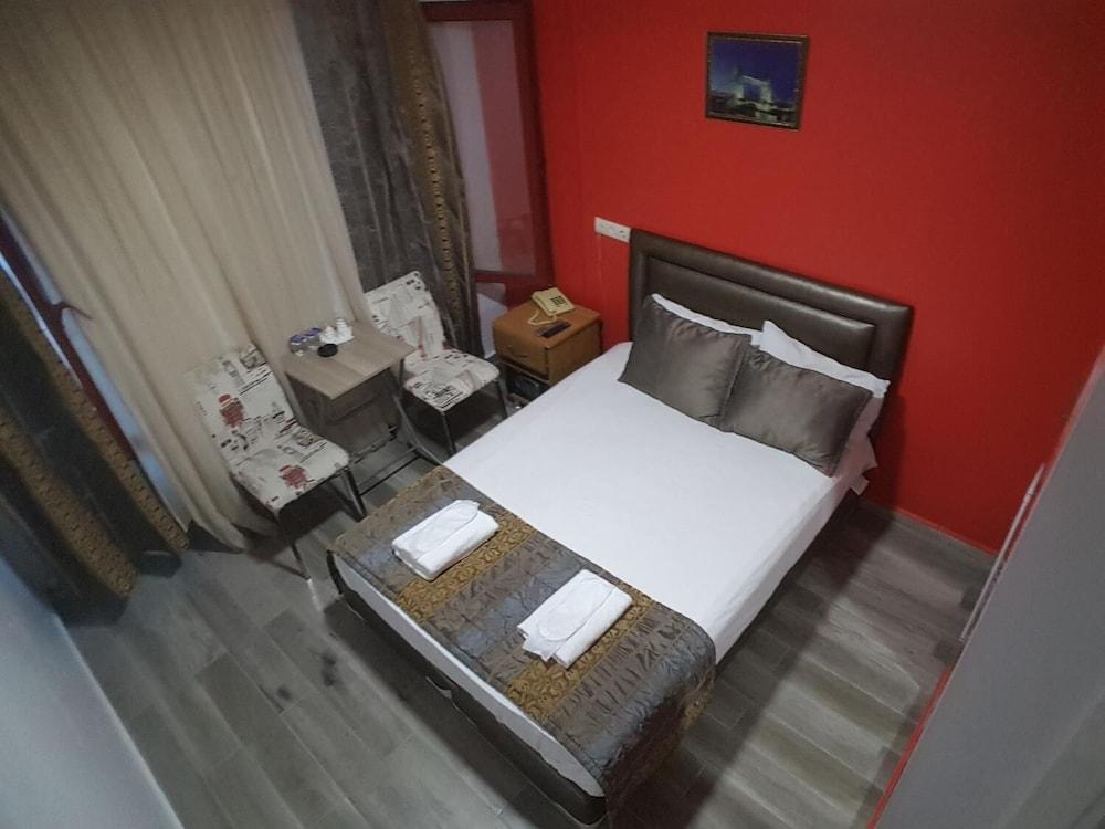 Ayyildizlar 3* Istanbul