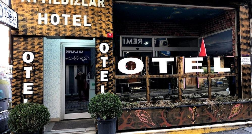 Hotel Ayyildizlar 3*