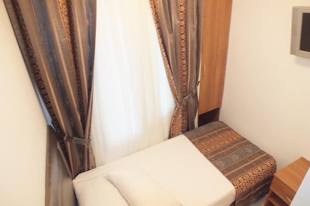 Ayyildizlar Hotel Istanbul
