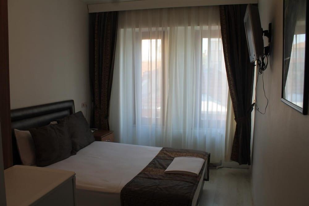 Ayyildizlar Hotel 3*